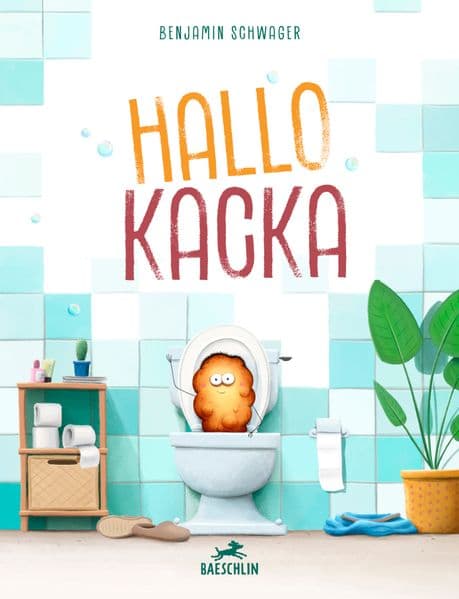Hallo Kacka