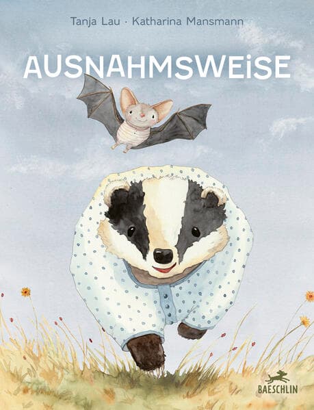 Ausnahmsweise
