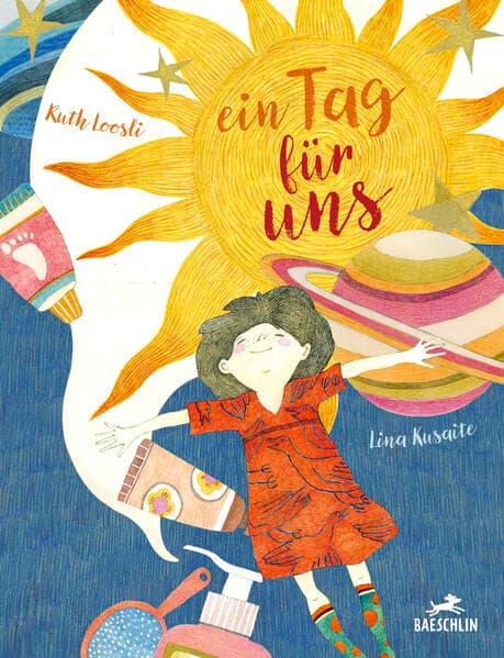Ein Tag für uns