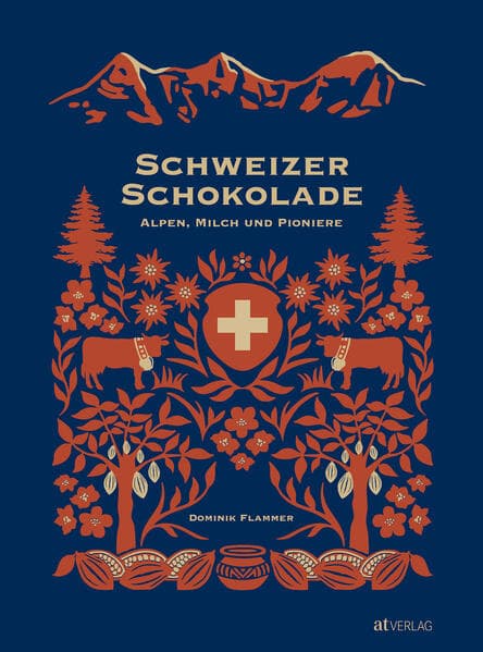 Schweizer Schokolade