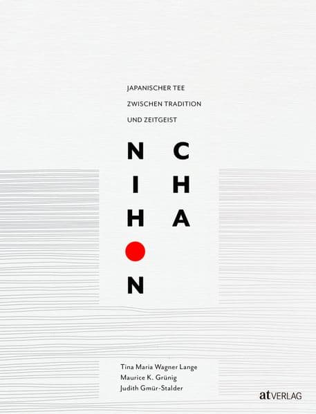 Nihon Cha