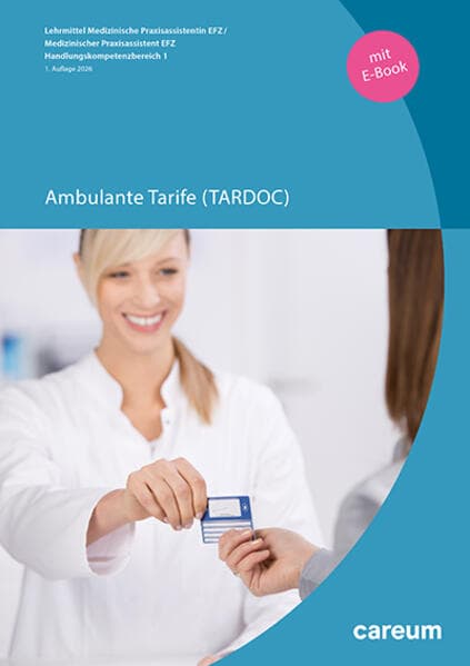 Ambulante Tarife (TARDOC)