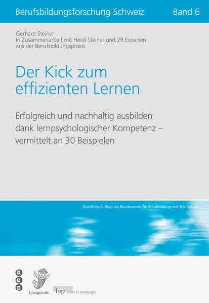 Der Kick zum effizienten Lernen