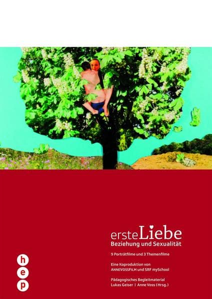 erste Liebe