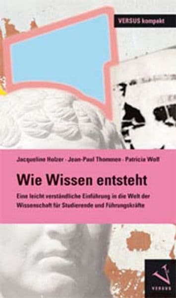 Wie Wissen entsteht