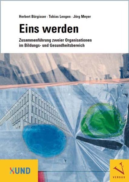 Eins werden