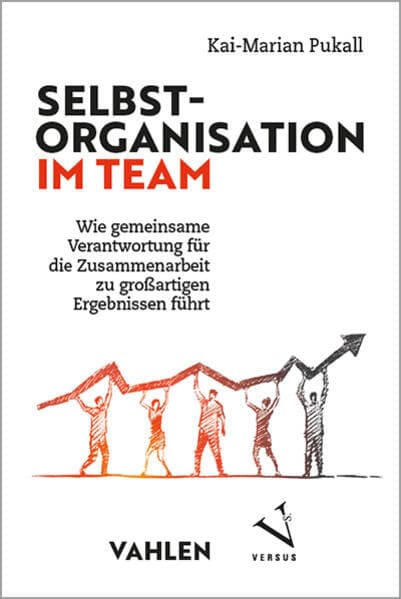 Selbstorganisation im Team