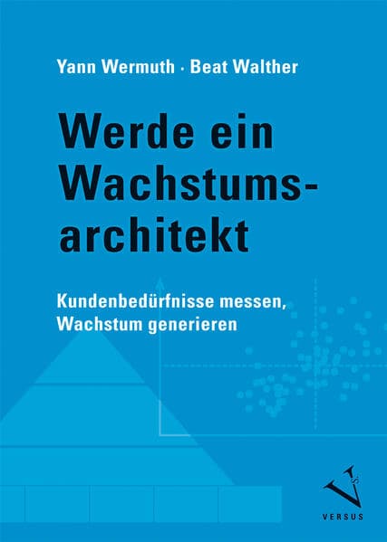 Werde ein Wachstumsarchitekt