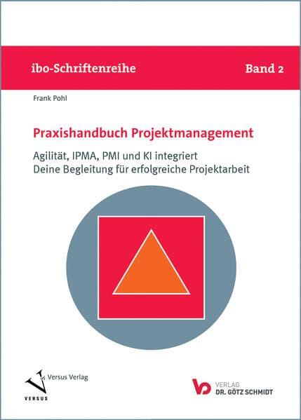 Praxishandbuch Projektmanagement