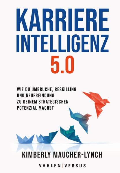 Karriereintelligenz 5.0