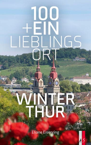 100+Ein Lieblingsort