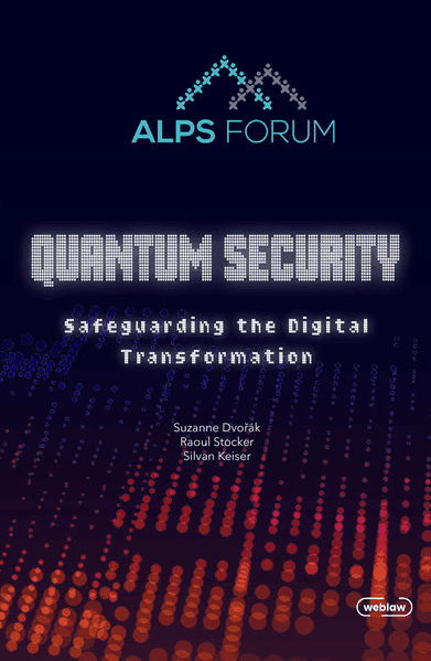 Alps Forum 2025 - Quantum Security