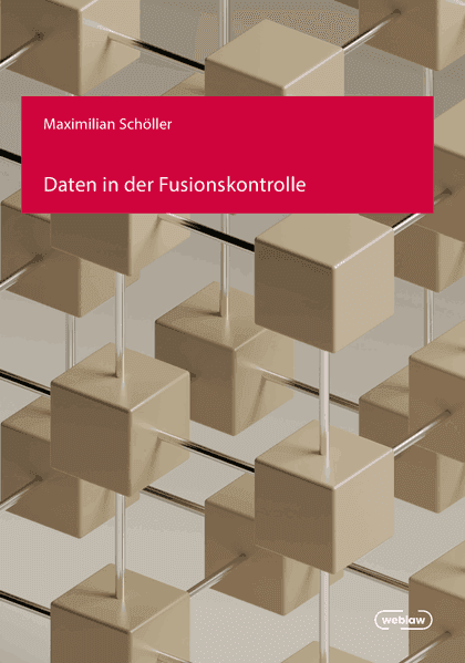 Daten in der Fusionskontrolle