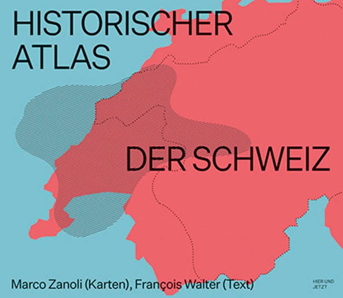 Historischer Atlas der Schweiz