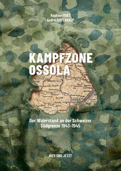 Kampfzone Ossola