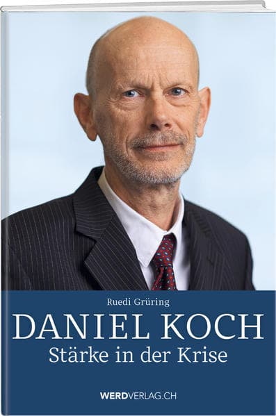 Daniel Koch
