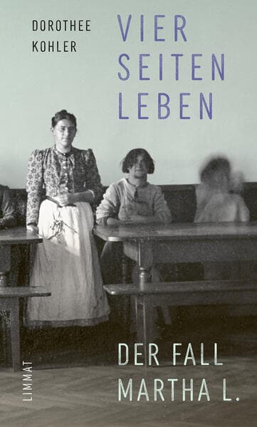 Vier Seiten Leben