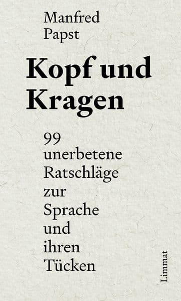 Kopf und Kragen