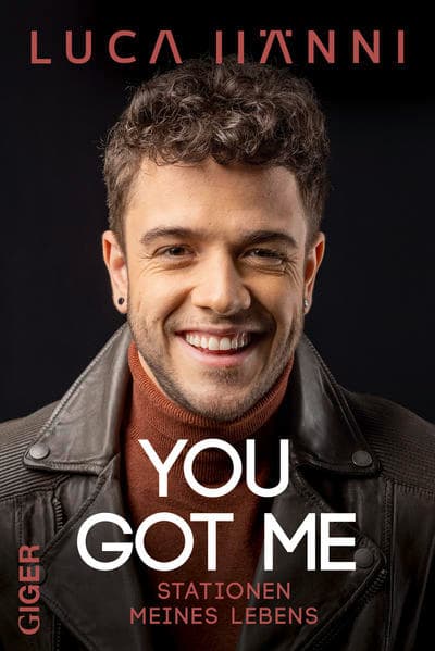 YOU GOT ME