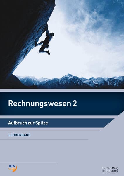 Rechnungswesen 2