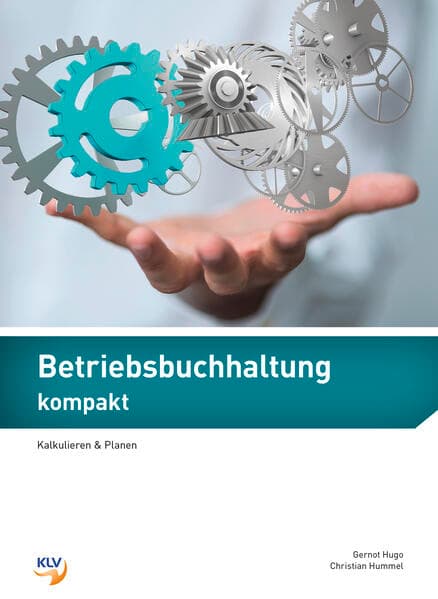 Betriebsbuchhaltung kompakt