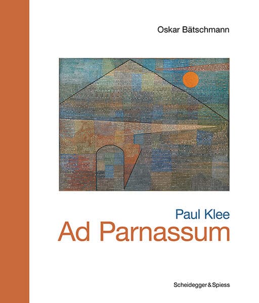 Paul Klee – Ad Parnassum