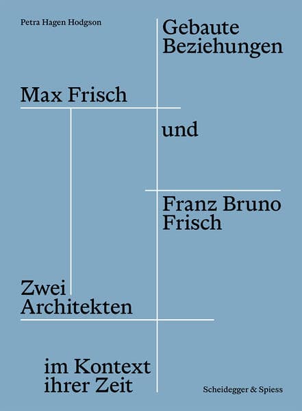 Gebaute Beziehungen