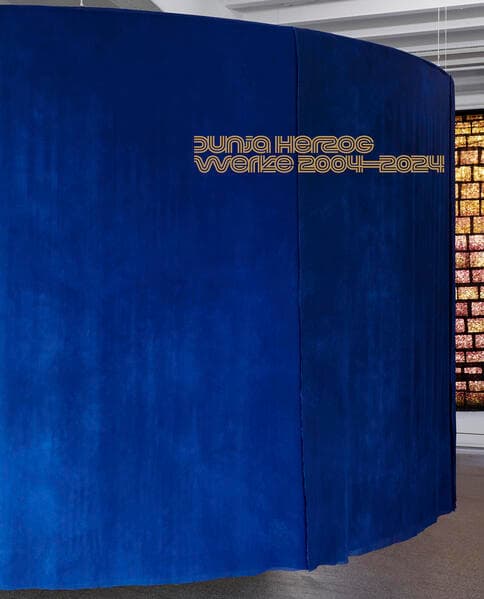 Dunja Herzog – Between Rivers and Banks