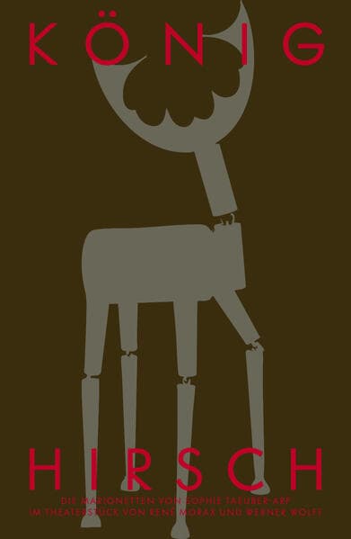 König Hirsch