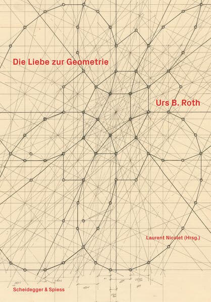 Urs B. Roth