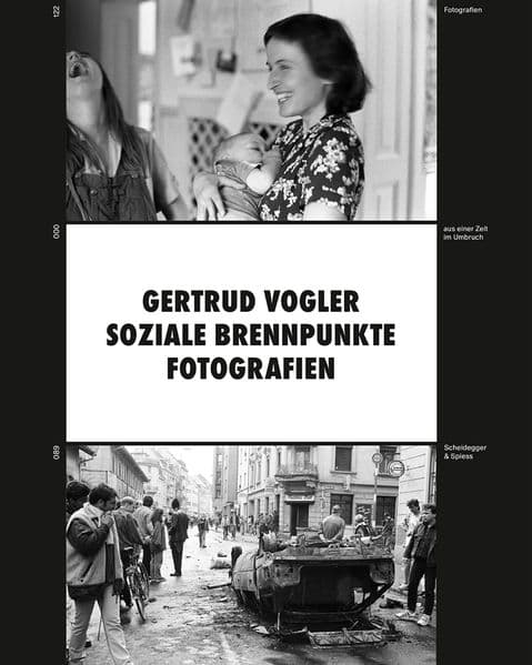 Gertrud Vogler