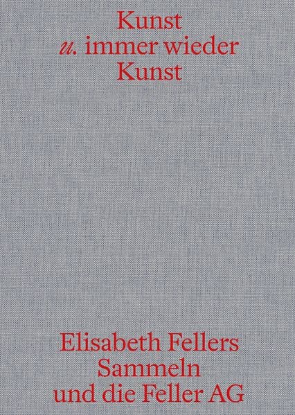 Kunst u. immer wieder Kunst