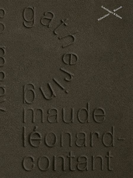 Maude Léonard-Contant
