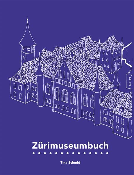 Zürimuseumbuch