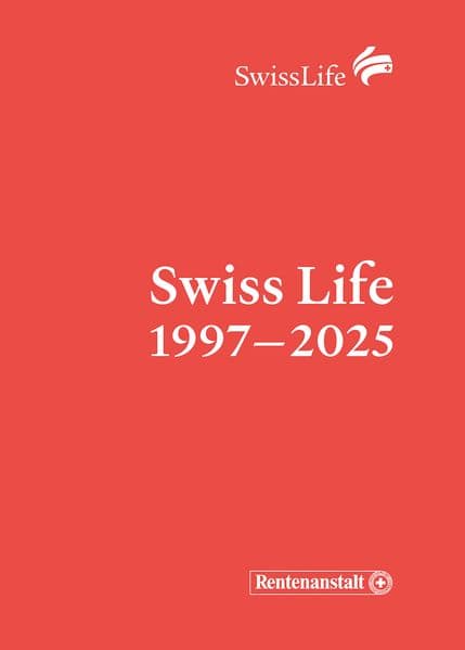 Swiss Life 1997–2025