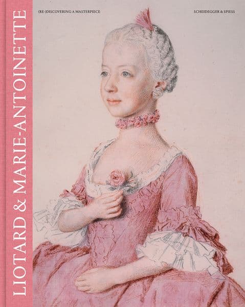 Liotard & Marie-Antoinette
