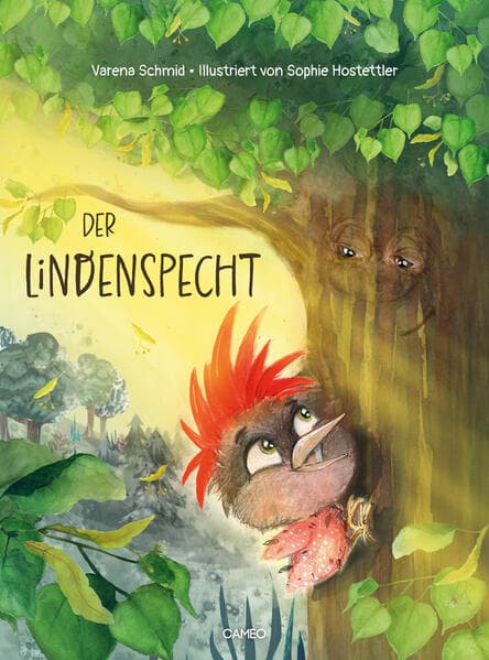Der Lindenspecht