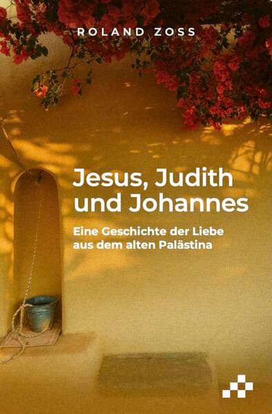 Jesus, Judith und Johannes