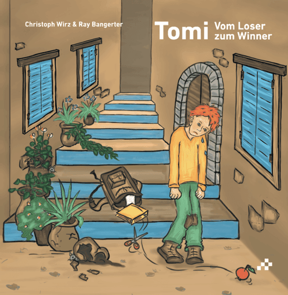 Tomi – Vom Loser zum Winner