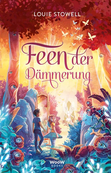 Feen der Dämmerung