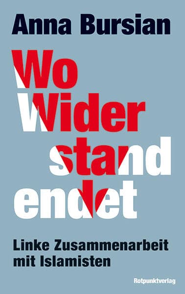 Wo Widerstand endet