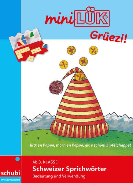 Grüezi miniLÜK
