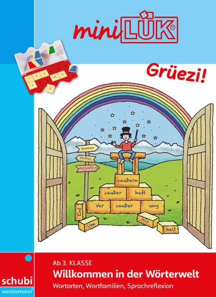 Grüezi miniLÜK