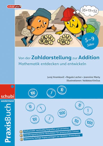 Mathematik entdecken und entwickeln