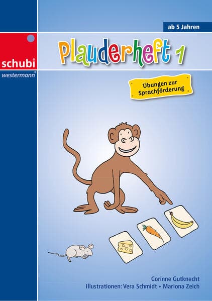 Plauderheft 1