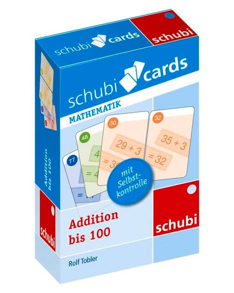 Schubicards