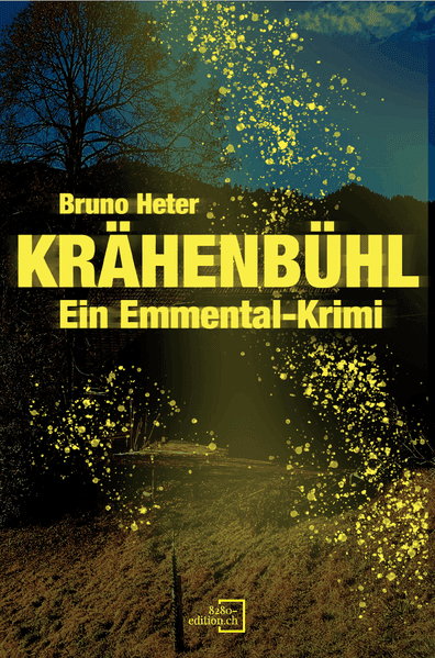 Krähenbühl