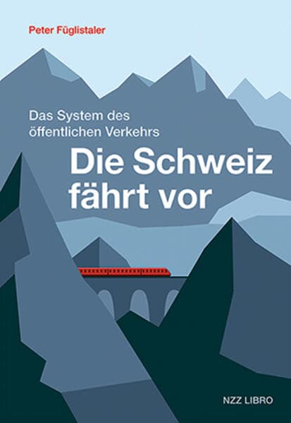 Die Schweiz fährt vor