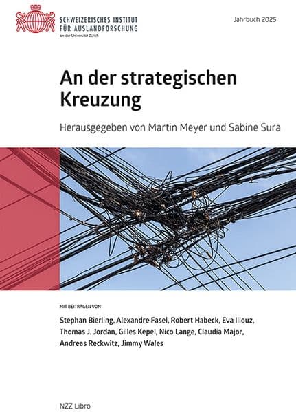 An der strategischen Kreuzung