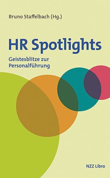 HR Spotlights